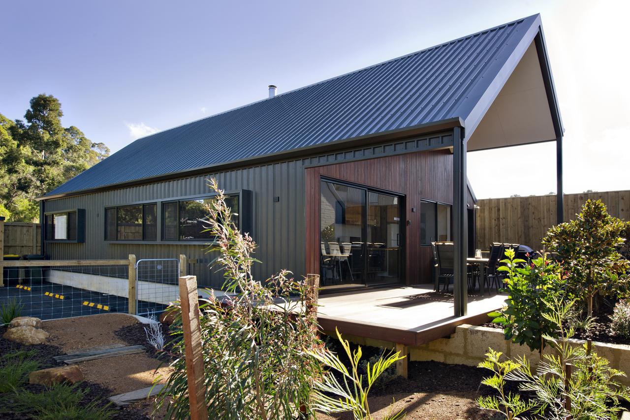 Margaret River Bungalow-1-Street - Pet Friendly Zewnętrze zdjęcie